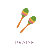 praise